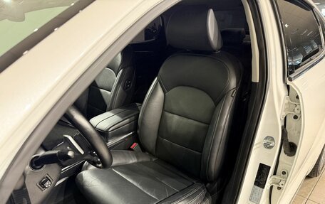 KIA K7, 2019 год, 3 299 000 рублей, 13 фотография