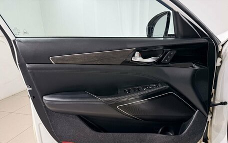 KIA K7, 2019 год, 3 299 000 рублей, 16 фотография