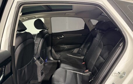KIA K7, 2019 год, 3 299 000 рублей, 18 фотография
