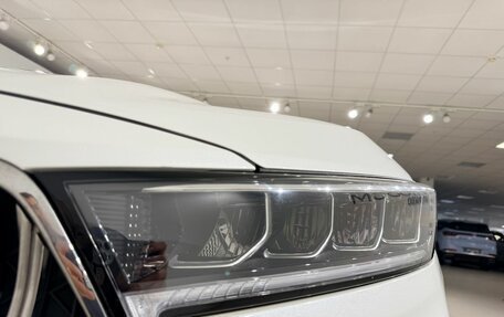 KIA K7, 2019 год, 3 299 000 рублей, 21 фотография
