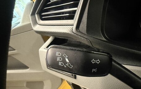 Volkswagen Transporter T6 рестайлинг, 2021 год, 3 800 000 рублей, 31 фотография