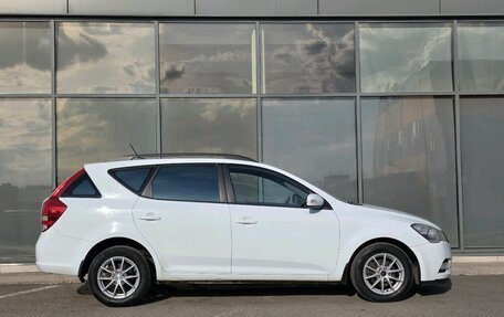 KIA cee'd I рестайлинг, 2011 год, 599 000 рублей, 3 фотография