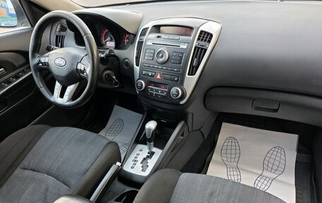 KIA cee'd I рестайлинг, 2011 год, 599 000 рублей, 7 фотография