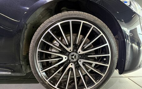 Mercedes-Benz S-Класс, 2021 год, 11 500 000 рублей, 4 фотография