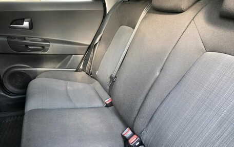 KIA cee'd I рестайлинг, 2011 год, 599 000 рублей, 10 фотография