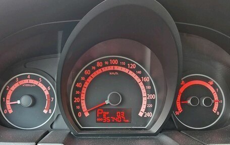 KIA cee'd I рестайлинг, 2011 год, 599 000 рублей, 8 фотография