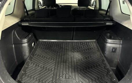 Mitsubishi Outlander III рестайлинг 3, 2019 год, 1 550 000 рублей, 18 фотография