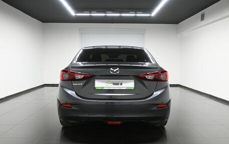 Mazda 3, 2013 год, 1 195 000 рублей, 4 фотография