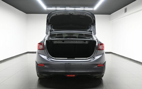 Mazda 3, 2013 год, 1 195 000 рублей, 7 фотография
