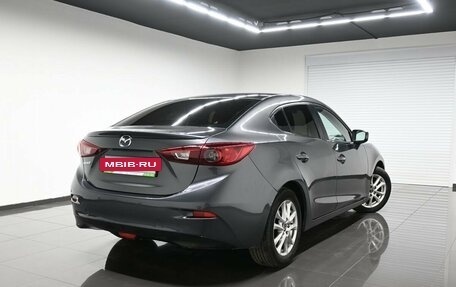 Mazda 3, 2013 год, 1 195 000 рублей, 2 фотография
