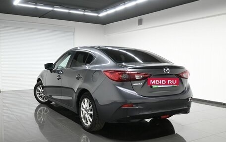 Mazda 3, 2013 год, 1 195 000 рублей, 6 фотография