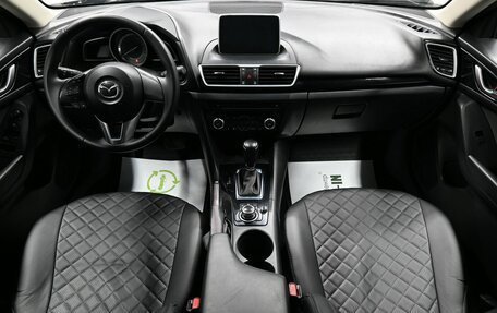 Mazda 3, 2013 год, 1 195 000 рублей, 11 фотография
