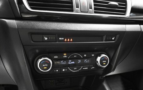 Mazda 3, 2013 год, 1 195 000 рублей, 16 фотография