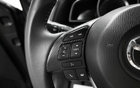 Mazda 3, 2013 год, 1 195 000 рублей, 17 фотография