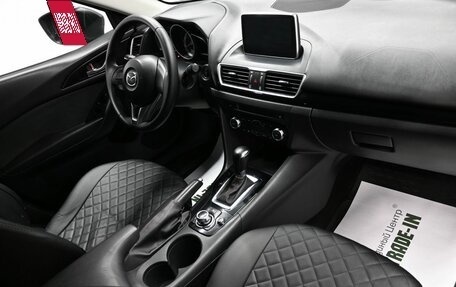 Mazda 3, 2013 год, 1 195 000 рублей, 14 фотография