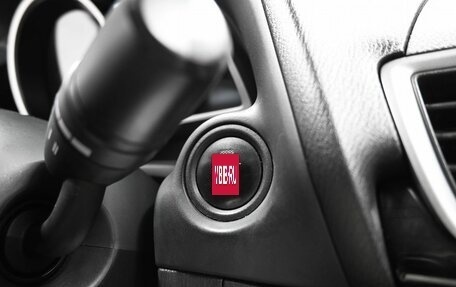 Mazda 3, 2013 год, 1 195 000 рублей, 18 фотография