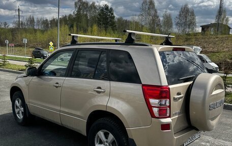 Suzuki Grand Vitara, 2007 год, 1 140 000 рублей, 5 фотография