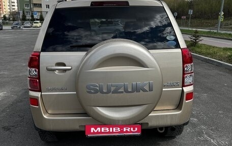 Suzuki Grand Vitara, 2007 год, 1 140 000 рублей, 6 фотография