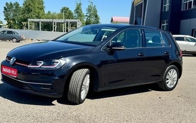 Volkswagen Golf VII, 2017 год, 1 850 000 рублей, 1 фотография