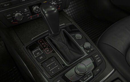 Audi A6, 2017 год, 2 630 000 рублей, 12 фотография
