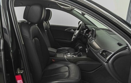 Audi A6, 2017 год, 2 630 000 рублей, 8 фотография