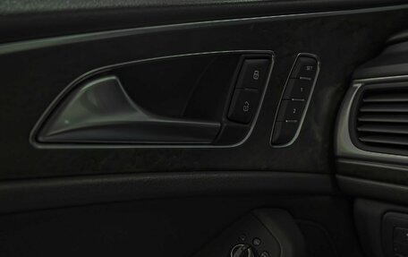 Audi A6, 2017 год, 2 630 000 рублей, 21 фотография