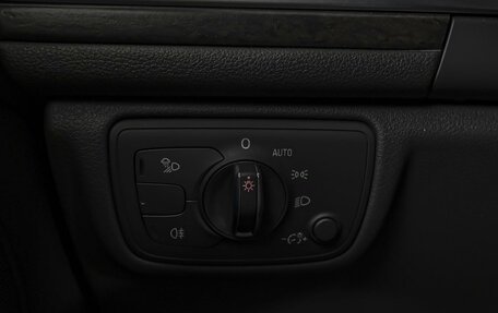 Audi A6, 2017 год, 2 630 000 рублей, 22 фотография