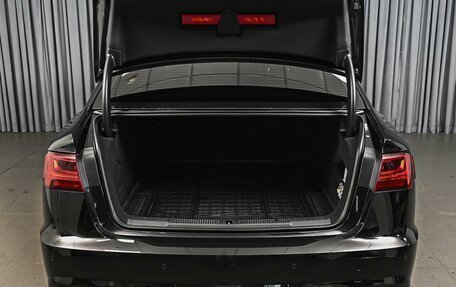 Audi A6, 2017 год, 2 630 000 рублей, 25 фотография
