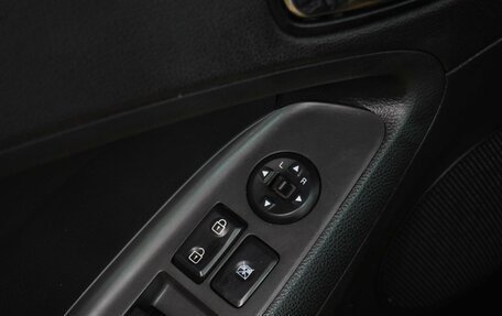KIA Cerato III, 2017 год, 1 599 000 рублей, 12 фотография