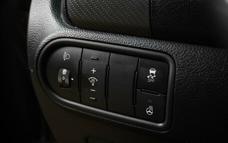 KIA Cerato III, 2017 год, 1 599 000 рублей, 13 фотография