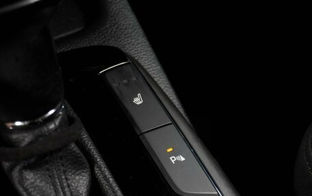 KIA Cerato III, 2017 год, 1 599 000 рублей, 17 фотография