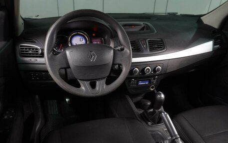 Renault Fluence I, 2013 год, 609 000 рублей, 6 фотография