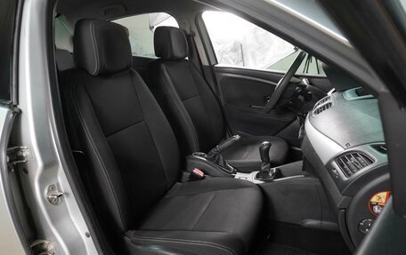 Renault Fluence I, 2013 год, 609 000 рублей, 8 фотография