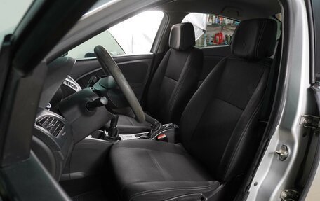 Renault Fluence I, 2013 год, 609 000 рублей, 10 фотография