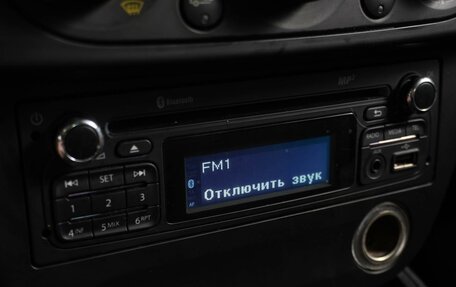 Renault Fluence I, 2013 год, 609 000 рублей, 14 фотография