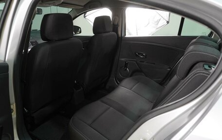Renault Fluence I, 2013 год, 609 000 рублей, 11 фотография