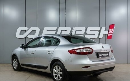 Renault Fluence I, 2013 год, 609 000 рублей, 2 фотография