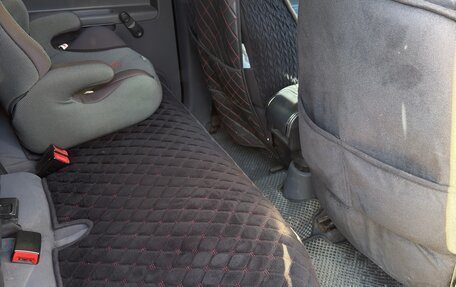 Mitsubishi Colt VI рестайлинг, 2006 год, 370 000 рублей, 6 фотография