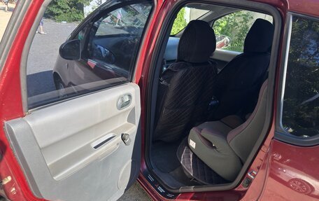 Mitsubishi Colt VI рестайлинг, 2006 год, 370 000 рублей, 10 фотография