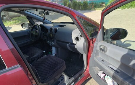 Mitsubishi Colt VI рестайлинг, 2006 год, 370 000 рублей, 5 фотография