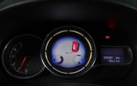 Renault Fluence I, 2013 год, 609 000 рублей, 15 фотография