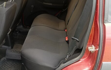Chevrolet Niva I рестайлинг, 2013 год, 530 000 рублей, 8 фотография