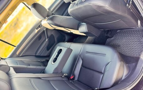 Volkswagen Golf VII, 2017 год, 1 850 000 рублей, 5 фотография