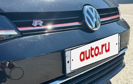 Volkswagen Golf VII, 2017 год, 1 850 000 рублей, 6 фотография