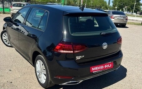 Volkswagen Golf VII, 2017 год, 1 850 000 рублей, 4 фотография