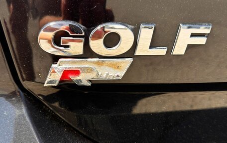 Volkswagen Golf VII, 2017 год, 1 850 000 рублей, 15 фотография