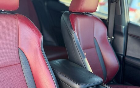 Lexus NX I, 2016 год, 3 320 000 рублей, 21 фотография