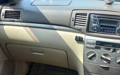 Toyota Corolla, 2006 год, 600 000 рублей, 3 фотография