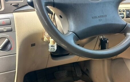 Toyota Corolla, 2006 год, 600 000 рублей, 4 фотография