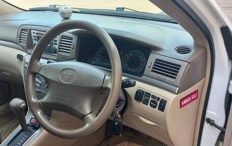 Toyota Corolla, 2006 год, 600 000 рублей, 2 фотография